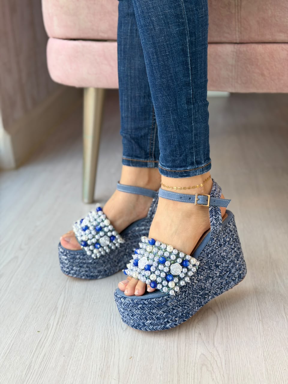 CIELOS SANDALS