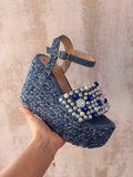 CIELOS SANDALS