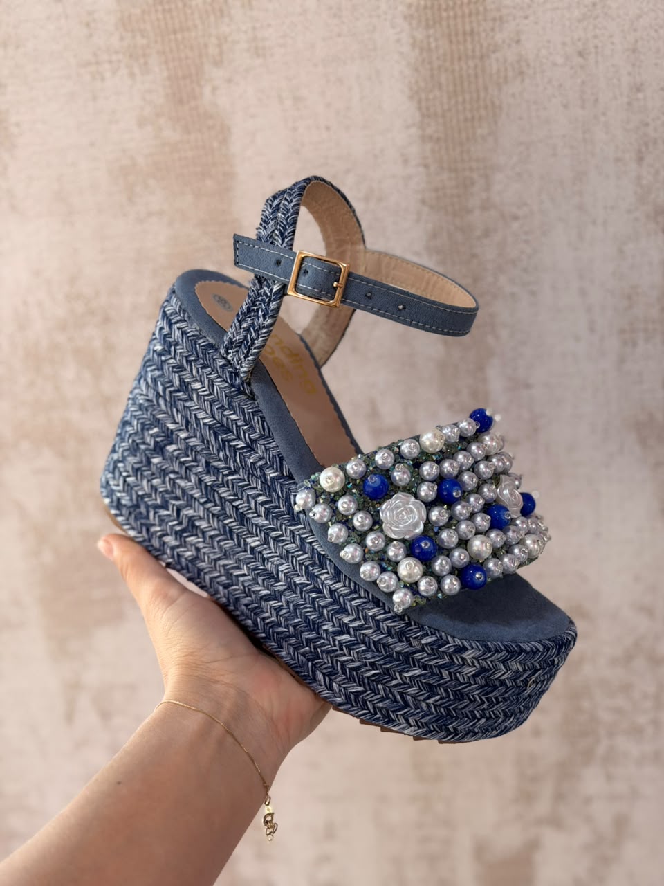 CIELOS SANDALS