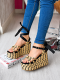 Alejandra sandals
