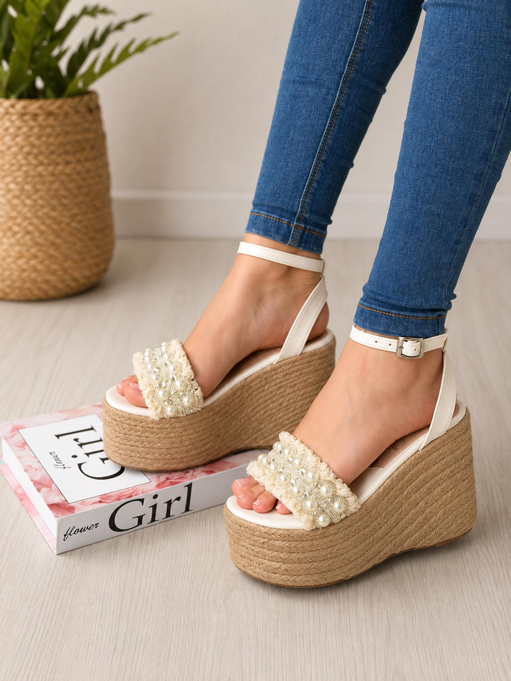 VERONICA SANDALS