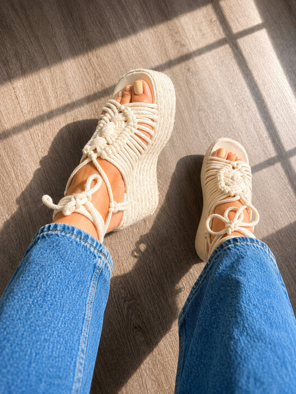 KATIA SANDALS
