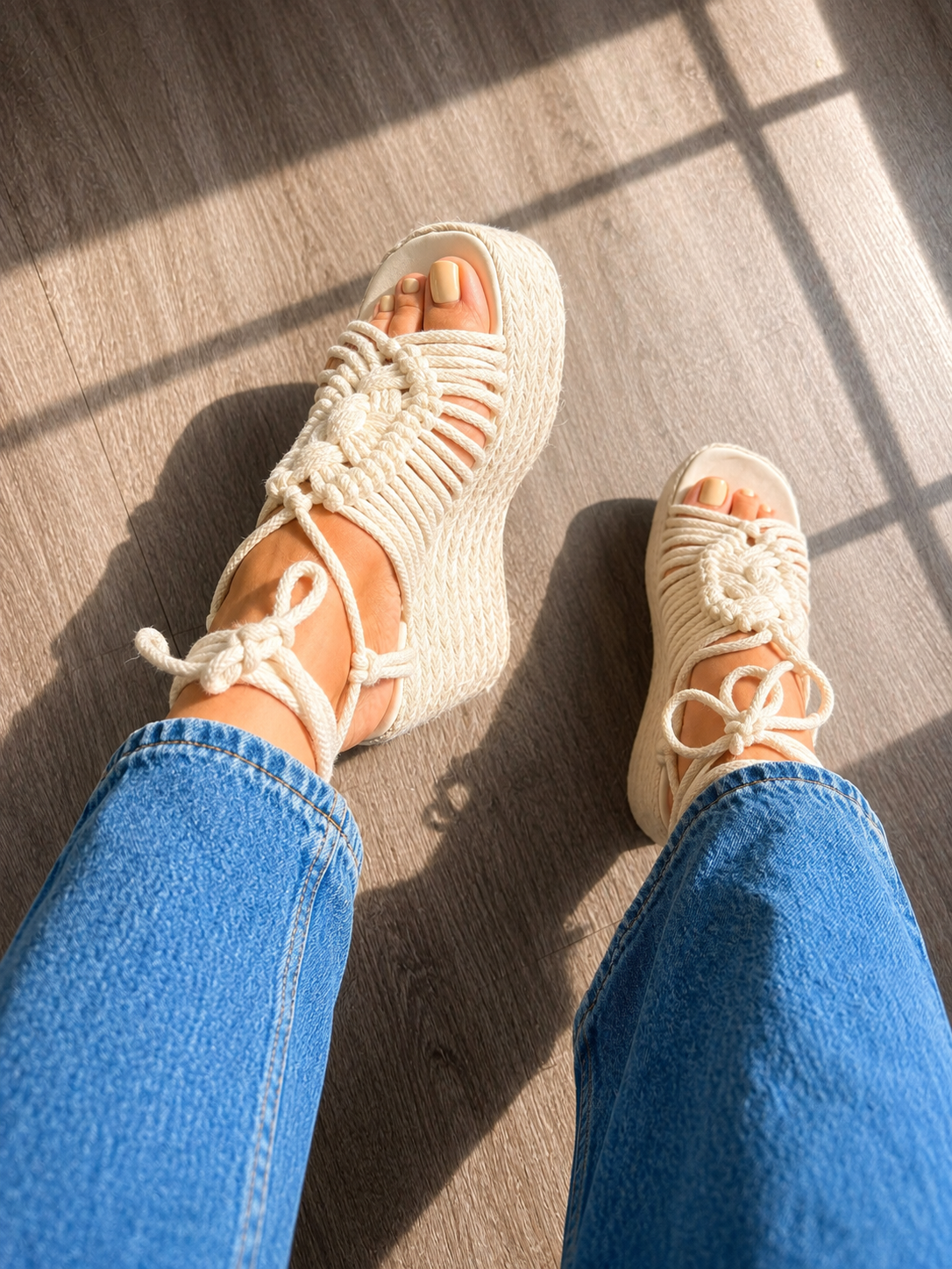 KATIA SANDALS