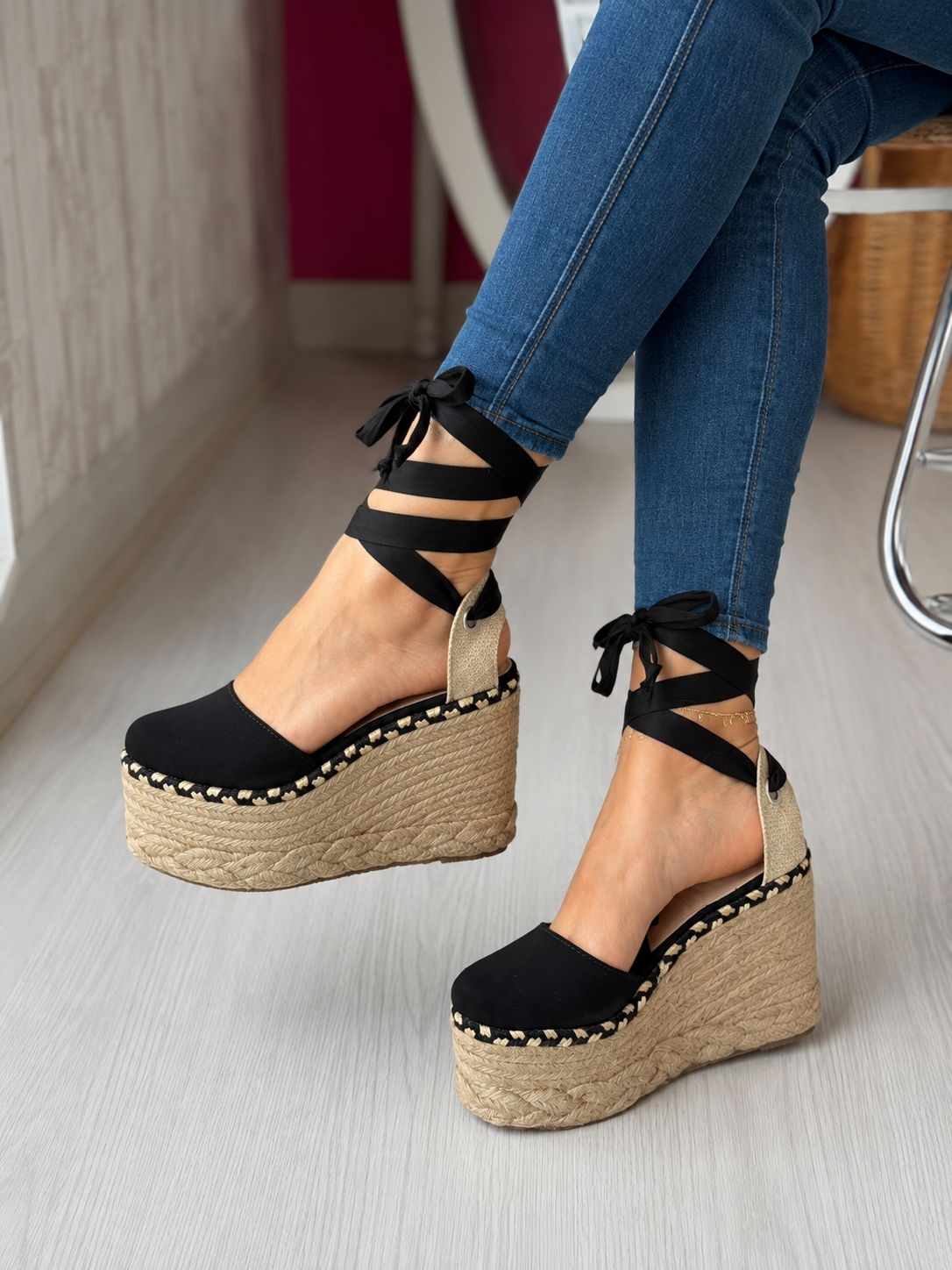 Marina sandals