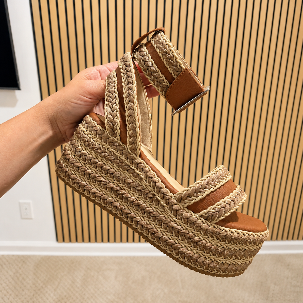 Krisley Sandals