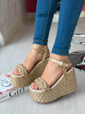 AISHA SANDALS