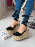 Marina sandals