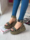 Krisley Sandals