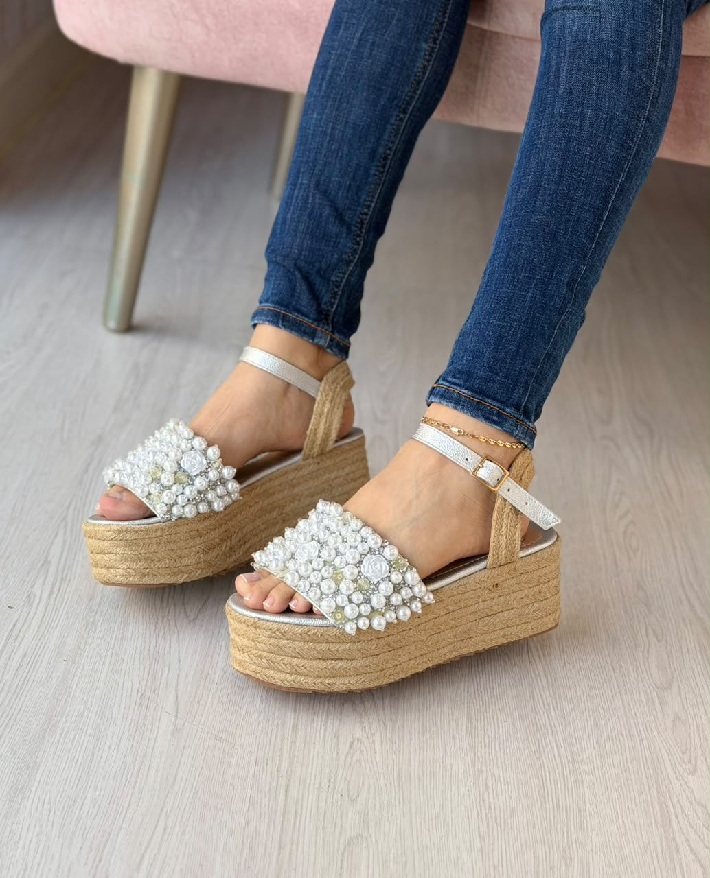 PERLAS SANDALS