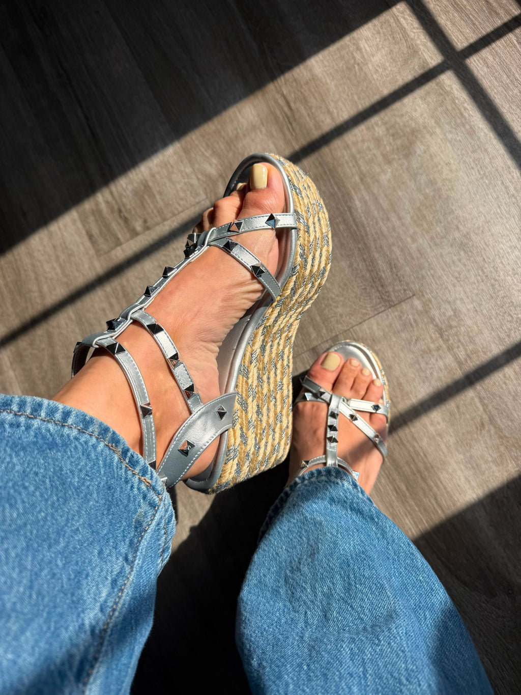 MARISOL SANDALS