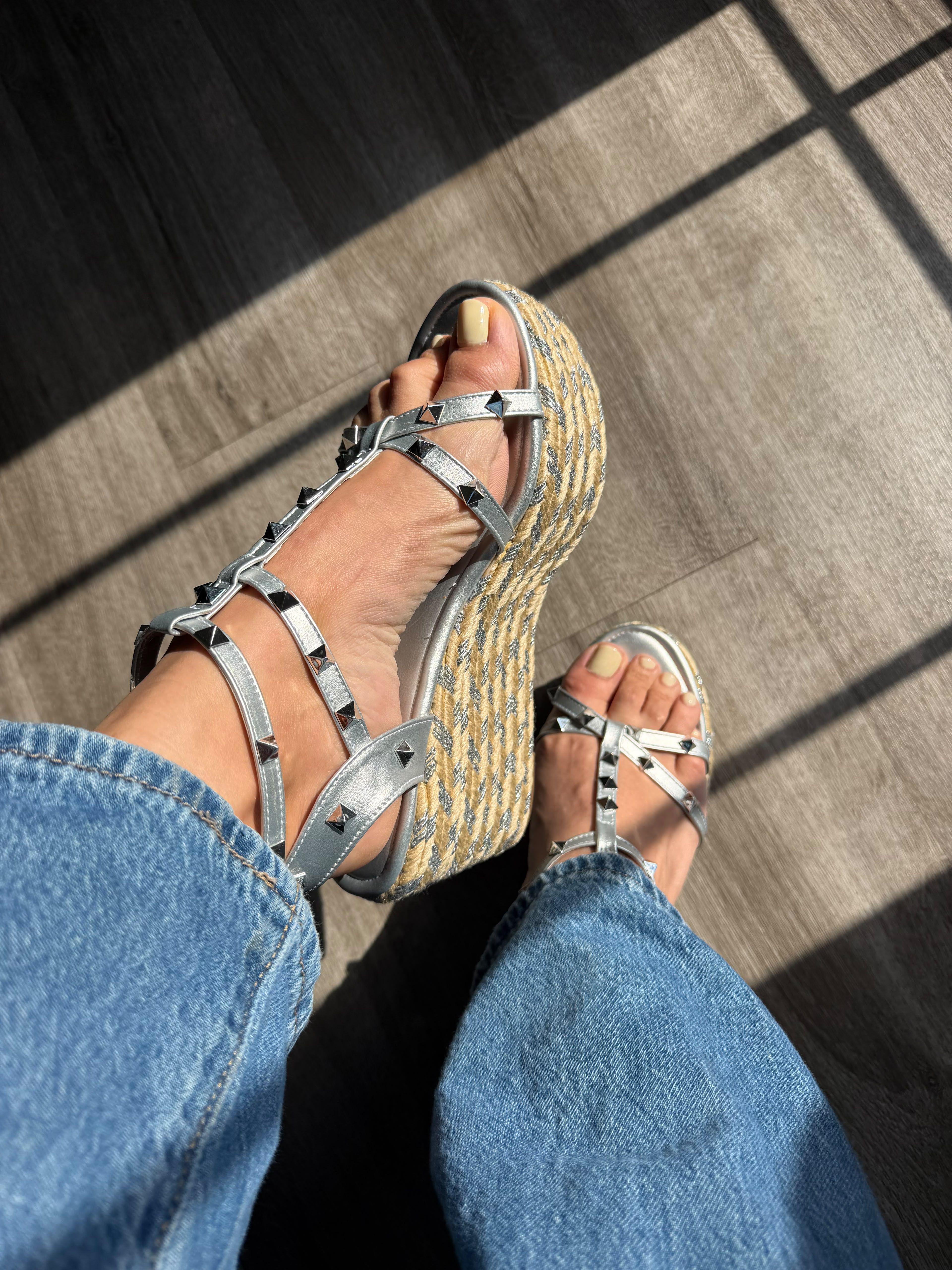 MARISOL SANDALS