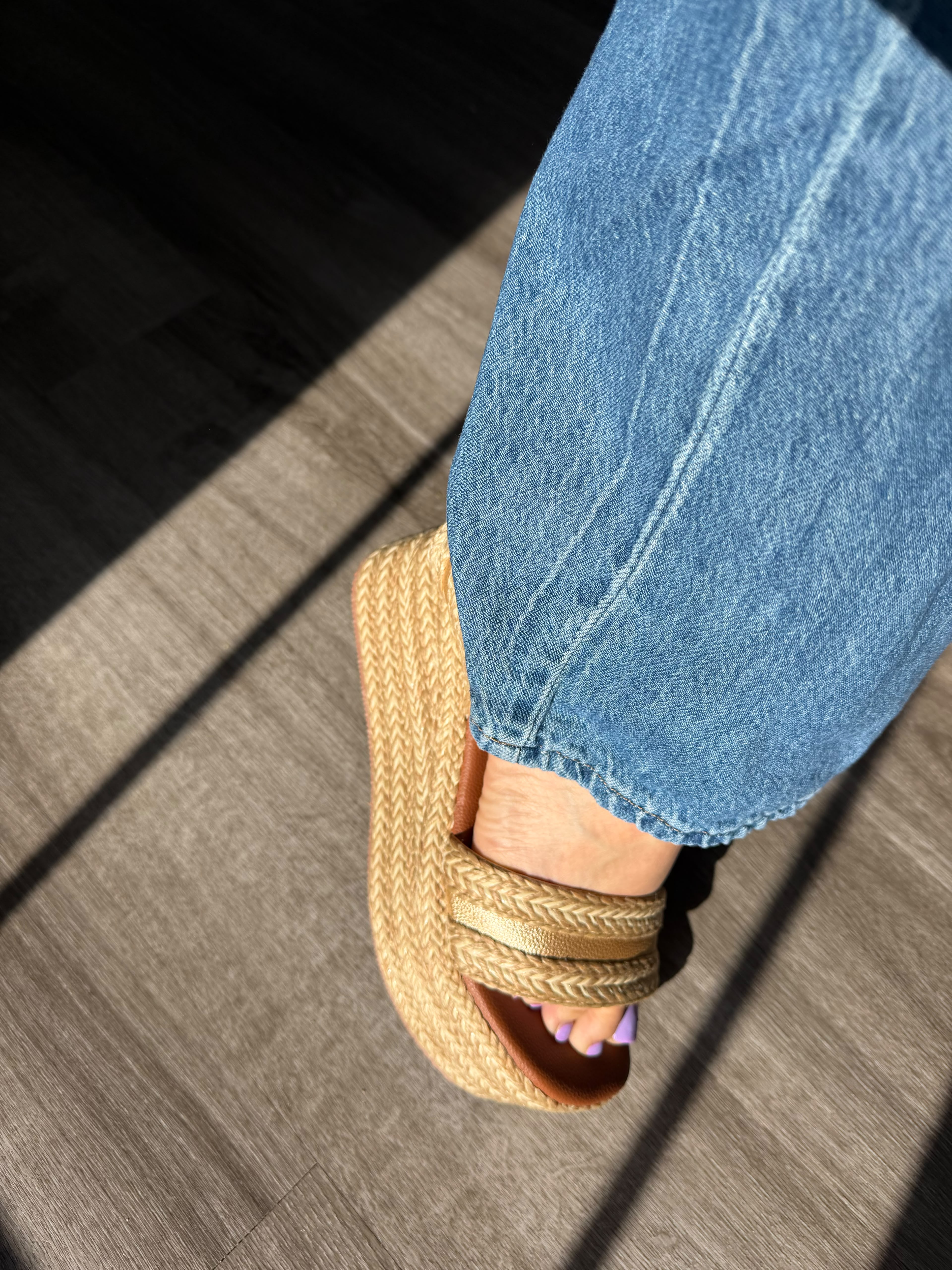 Krisley Sandals